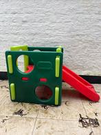 Cube-glijbaan van Little Tikes, Ophalen, Gebruikt, Plastic