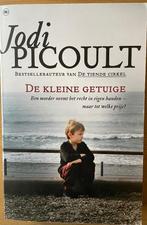 Roman: De kleine getuige van Jodi Picoult, Ophalen, Zo goed als nieuw, Jodi Picoult