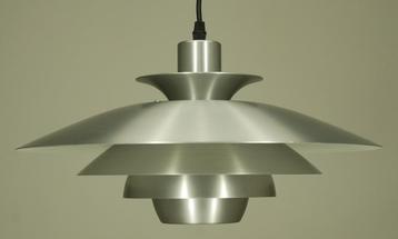 Vintage 1990's Deense hanglamp 235 euro beschikbaar voor biedingen