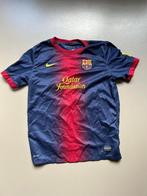 Voetbaltruitje FC Barcelona (158-170 cm), Nike, Overige maten, Ophalen of Verzenden, Voetbal
