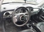 VOLANT DIRECTION Mini Mini One / Cooper (R50), Mini, Utilisé