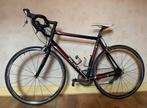 Eddy Merckx Amx racefiets (als nieuw, maat: S), 28 inch, Carbon, 49 tot 53 cm, Zo goed als nieuw