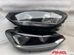 VW TOURAN Koplampen L en R 5TB941005A 5TB941006A, Nieuw, Volkswagen