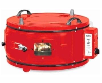teffo lux round oven TFF1001 32 litres nouveau jamais employ, Enlèvement