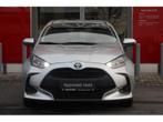 Toyota Yaris Dynamic+NAVI+CARPLAY+CAMERA, Autos, Toyota, Assistance au freinage d'urgence, Hybride Électrique/Essence, Automatique