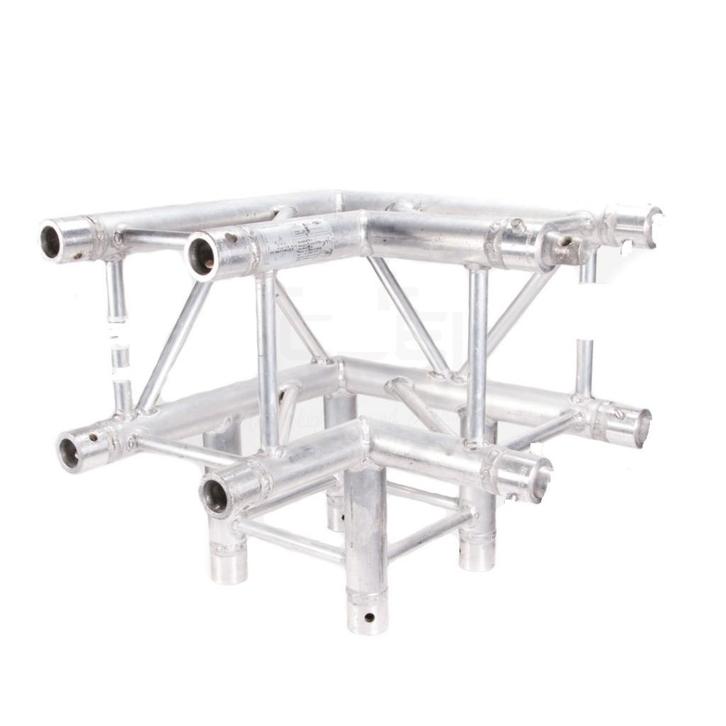 Eurotruss, Bricolage & Construction, Quincaillerie & Fixations, Utilisé, Enlèvement ou Envoi