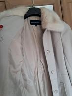 Prachtige mantel m38, Kleding | Dames, Jassen | Winter, Ophalen, Zo goed als nieuw