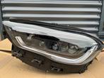 Koplamp links van een Mercedes GLA, Ophalen of Verzenden, 3 maanden garantie, Gebruikt, Mercedes-Benz