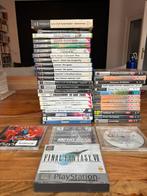 Jeux videos ps2 gamecube wii ps1 psp  Playstation pc, Ophalen of Verzenden, Zo goed als nieuw