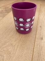 Gobelet Skip Hop mauve, Ophalen of Verzenden, Nieuw