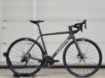 NIEUW: MMR Adrenaline racefiets (0km!) beschikbaar voor biedingen