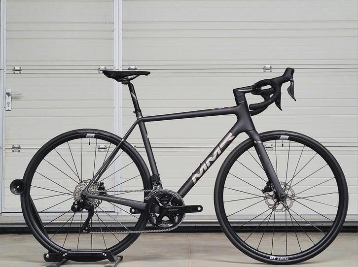 NIEUW: MMR Adrenaline racefiets (0km!), Fietsen en Brommers, Fietsen | Racefietsen, Nieuw, Heren, Overige merken, Meer dan 20 versnellingen