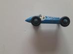 Miniatuur auto dinky toys 23h talbot lago vintage, Ophalen of Verzenden, Gebruikt