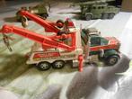 Matchbox peterbilt truck, Ophalen of Verzenden, Gebruikt, Bus of Vrachtwagen, Matchbox