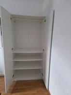 ikea pax kast, Huis en Inrichting, Ophalen, Met plank(en), Gebruikt, 100 tot 150 cm