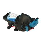 Drinkwaterpomp Jabsco Par max 2.9 WPS 12/24 volt, Caravans en Kamperen, Ophalen of Verzenden, Zo goed als nieuw
