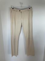 River Woods broek L, Ophalen of Verzenden, Zo goed als nieuw, Maat 52/54 (L), Beige