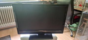 Medion monitor, Enlèvement, Utilisé, Medion, Autres types
