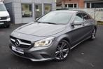 Mercedes Cla 200i, 2015, 83.000km, Airco, Xenon, Navi + Gara, CLA, Achat, Entreprise, Essence