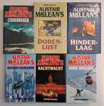 Boeken Alistair Maclean, Boeken, Ophalen of Verzenden, Gelezen