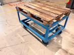 Kar voor euro pallet., Ophalen, Zo goed als nieuw