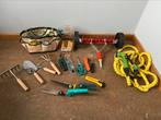 Tuinhandgereedschap set, Tuin en Terras, Hand-tuingereedschap, Ophalen