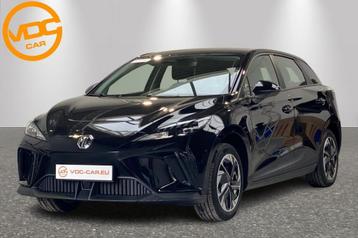 MG MG4 STANDARD 51 kWh  beschikbaar voor biedingen