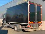 2014 Mercedes-Benz Atego Vrachtwagen met laadklep, Auto's, Euro 6, Overige brandstoffen, Mercedes-Benz, Bedrijf