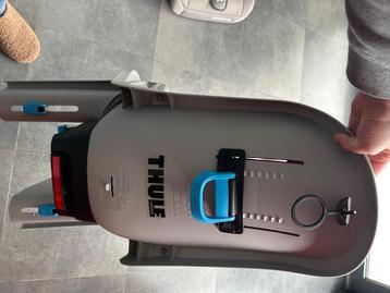 Thule fietsstoel beschikbaar voor biedingen