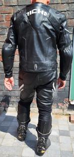 Richa 2-delig motorpak, Motoren, Kleding | Motorkleding, Ophalen, Combipak, Dames, Richa