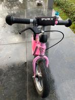 Puky loopfietsje vanaf 2j, Enlèvement, Utilisé, Vélo d'équilibre
