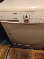 ZANUSSI SECHOIR  LINGE, Electroménager, Enlèvement, Comme neuf