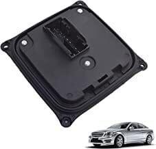 Verlichting Mercedes W204 Regeleenheid Mercedes S204  Regele beschikbaar voor biedingen