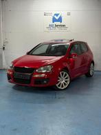 Volkswagen golf 5 GT Sport 1.4 TSI 170pk, Auto's, Volkswagen, Stof, Zwart, 4 cilinders, Bedrijf