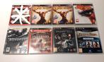 Playstation 3 games, Ophalen, Zo goed als nieuw