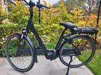 Mooie eleltrische fiets Qwic, Fietsen en Brommers, Ophalen, Qwic
