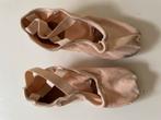 Balletschoenen, Ophalen of Verzenden, Zo goed als nieuw