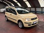 Fiat Panda 2, Achat, Panda, Toit ouvrant, Beige