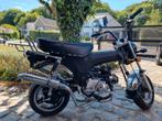 Dax scooter A klasse te koop heel proper, Fietsen en Brommers, Ophalen, Overige modellen, Klasse A (25 km/u), Zo goed als nieuw