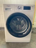 Wasmachine Whirlpool in nieuwstaat, Elektronische apparatuur, Wasmachines, Ophalen, Nieuw, 85 tot 90 cm, 1200 tot 1600 toeren