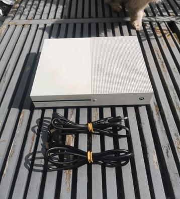 Xbox one s console white - New Condition beschikbaar voor biedingen