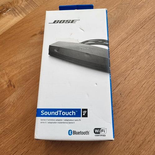 Bose SoundTouch adapter, Audio, Tv en Foto, Home Cinema-sets, Ophalen of Verzenden