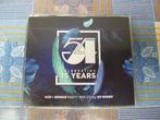 Studio 54 Celebrating 15 Years - Funk Soul  Disco - DJ Ward, Cd's en Dvd's, Cd's | Dance en House, Ophalen of Verzenden, Zo goed als nieuw