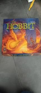 999 games thé hobbit, Hobby en Vrije tijd, Zo goed als nieuw, Ophalen