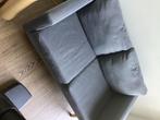 Zetel tweezit, Huis en Inrichting, Ophalen, Hout, Minder dan 75 cm, Tweepersoons