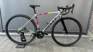 Ridley Kanzo A gravelbike - maat XS beschikbaar voor biedingen