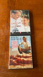 DVD : KEVIN COSNER ( 3 euros pièces ) ou 5 euros les 2, CD & DVD, Comme neuf, À partir de 12 ans
