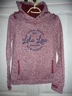 sweat à capuche lolaliza, Autres couleurs, Taille 36 (S), Comme neuf, Enlèvement
