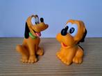 Disney Baby's Pluto Pieper 1984, Verzamelen, Ophalen of Verzenden, Zo goed als nieuw