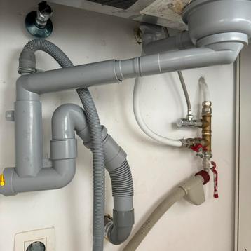 Siphon IKEA Lillviken neuf, Neuf, Autres types